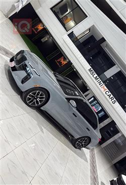 بي ام دبليو الفئة 7